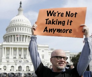 DC-PROTEST