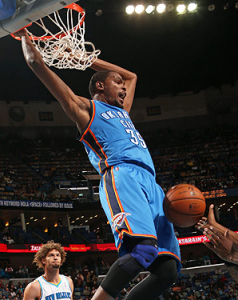 durant