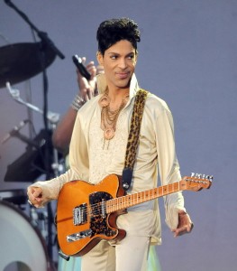 prince