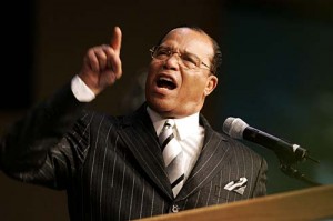 farrakhan