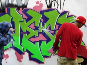 graffiti 6