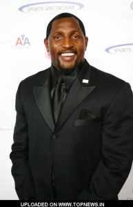 ray lewis