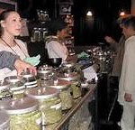 Marijuana Dispensaries