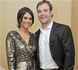 Wes & Anna Burns Welker