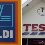 Tesco Makes Record Profits In Six Months