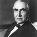 harding