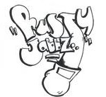 rusty logo