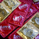 condoms