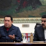 VENEZUELA-CHAVEZ-HEALTH