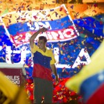 VENEZUELA-ELECTION-CAMPAIGN-CAPRILES