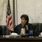 judges