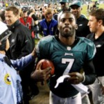 mike vick