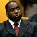 Kwame Kilpatrick