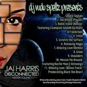 jai harris 2