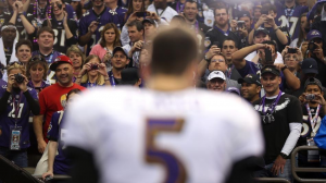 nfl social