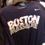 nike boston