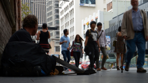 poverty america