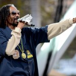 snoop lion