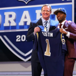 draft pick