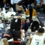lebron spieces