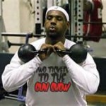 lebronorex