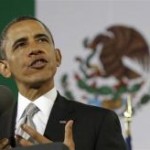 obama mexico