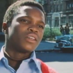 sonny carson