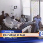 video catch nurse