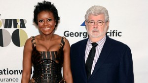 george lucas
