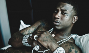 gucci mane