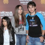 Los Angeles Premiere Of Michael Jackson THE IMMORTAL World Tour By Cirque du Soleil