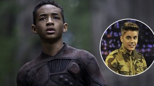 bieber likes after earth