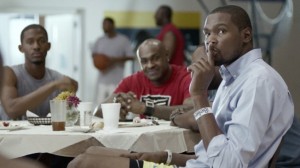 durant nike
