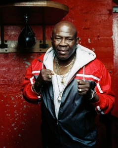 emile griffith