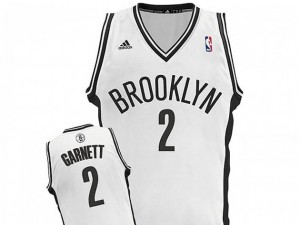 garnett jersey