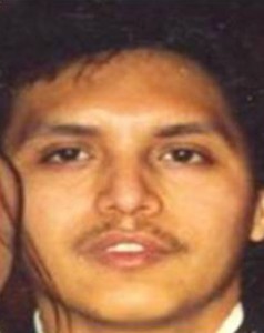 mexican leader caught