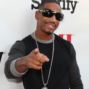 stevie j