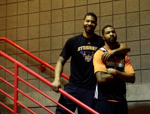 sun brothers