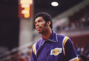 Los Angeles Lakers v Philadelphia Sixers
