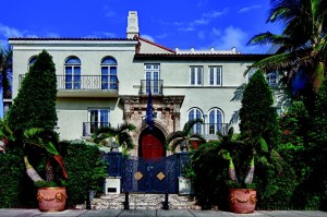 versace mansion