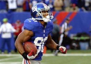 victor cruz