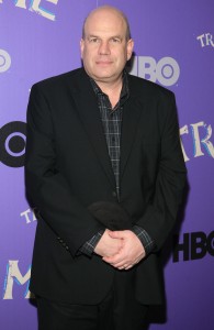 "Treme" New York Premiere