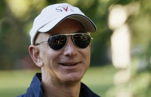 amazon buys post