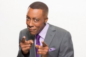 arsenio hall