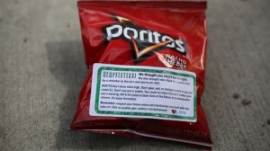 doritos pot