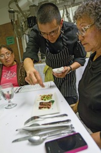 native food 5
