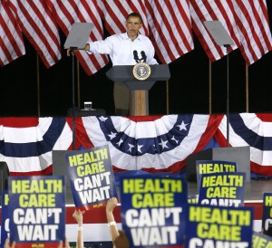 obama and unions