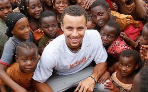 stephen curry
