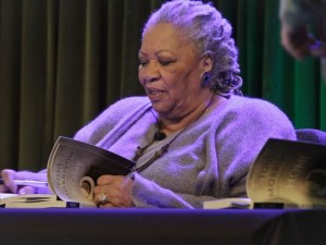toni morrison