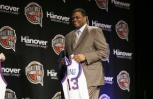 Bernard King